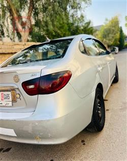 هيونداي أفانتي